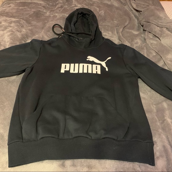 Puma Hoodie - Picture 2 of 5